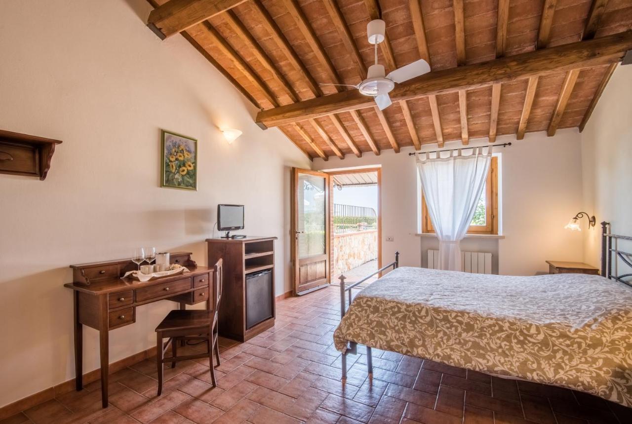 Agriturismo Amina, Winery & Hiking Vagliagli Екстер'єр фото