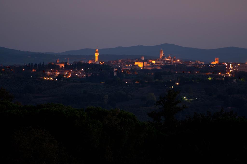 Agriturismo Amina, Winery & Hiking Vagliagli Екстер'єр фото