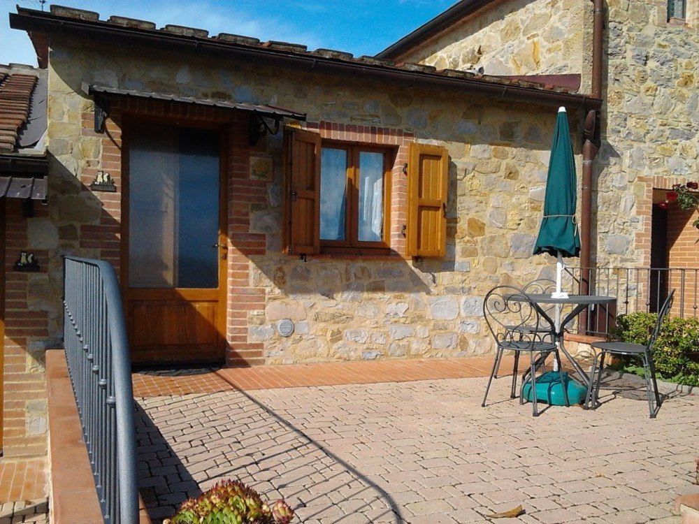 Agriturismo Amina, Winery & Hiking Vagliagli Екстер'єр фото