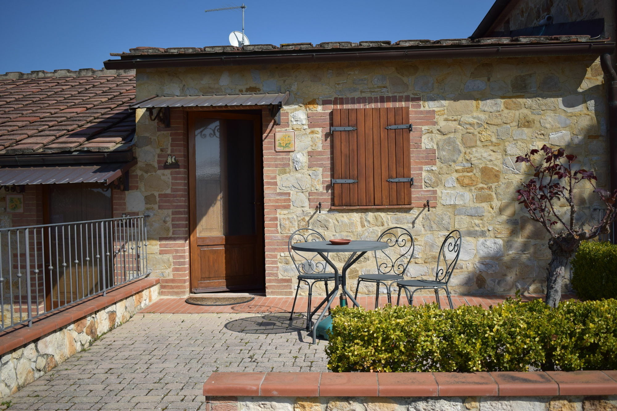 Agriturismo Amina, Winery & Hiking Vagliagli Екстер'єр фото